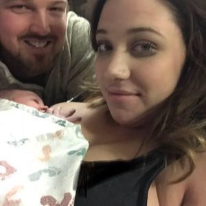 Meet your Posher, Alexandra